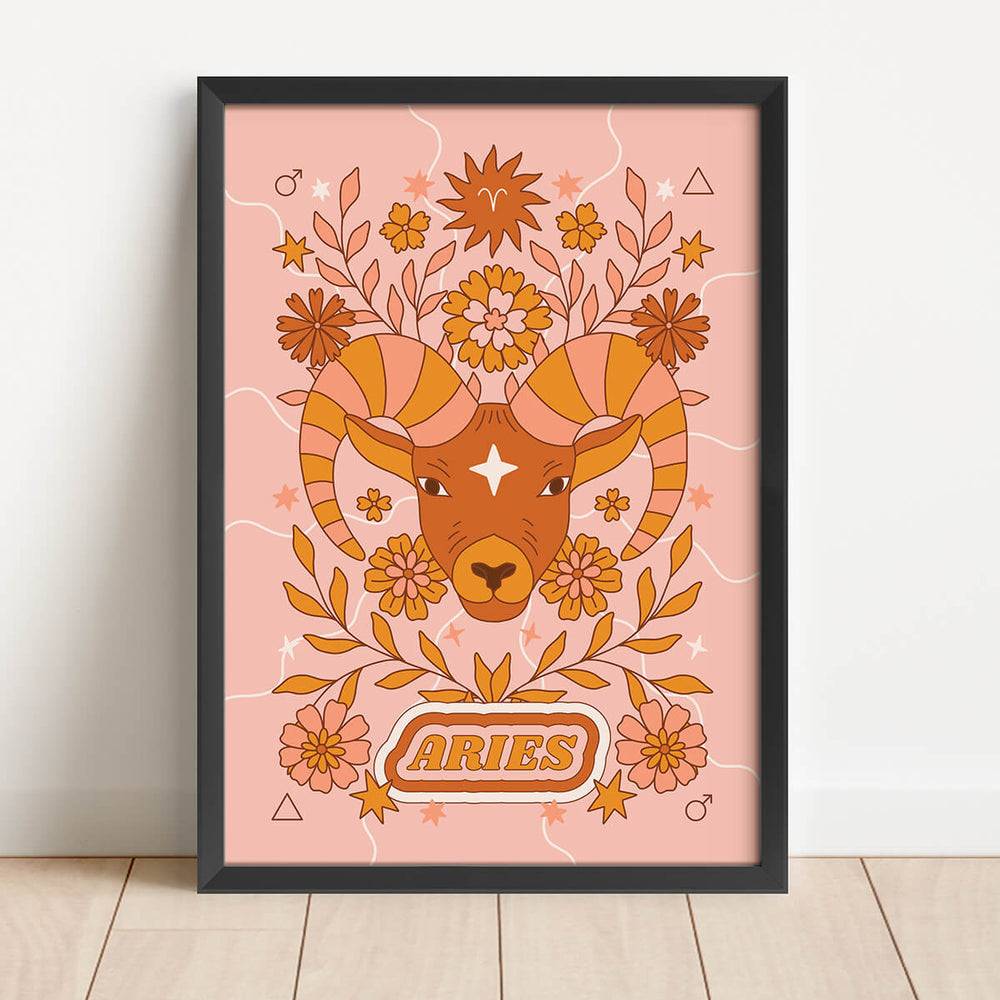 Illustration- Väduren