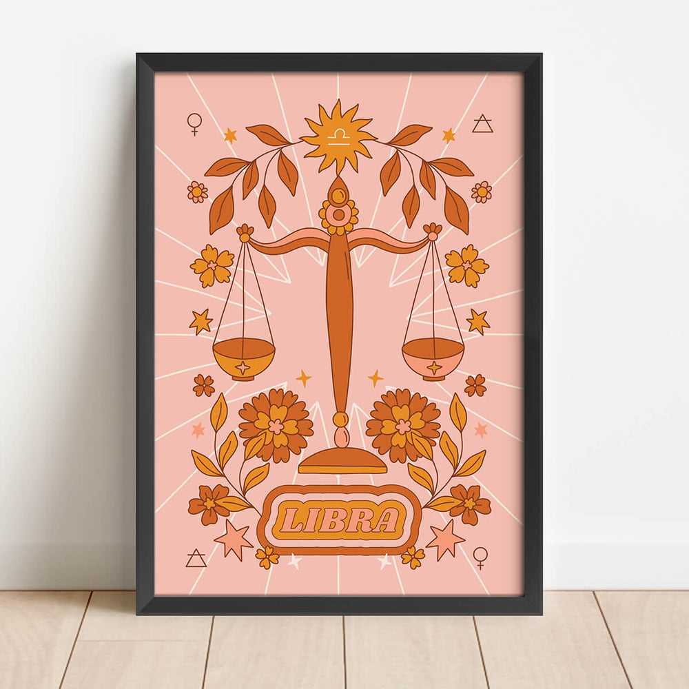 Illustration- Vågen