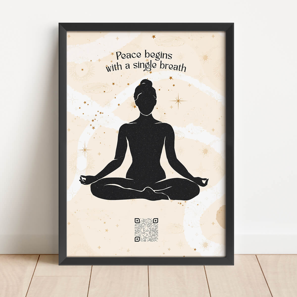 Meditation - Fred börjar med ett enda andetag thumbnail-image-1