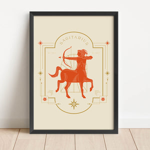 Vintage Zodiac - Jousimies thumbnail-image-1