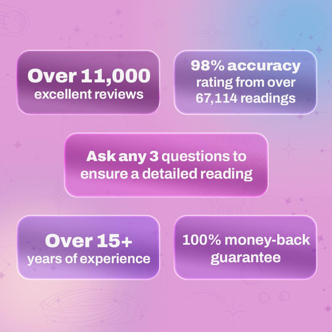 Fullständig psykisk läsning av Samira thumbnail-image-5