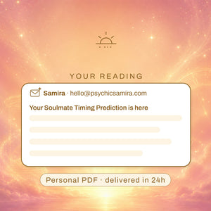 Soulmate Timing Prediction by Samira thumbnail-image-4