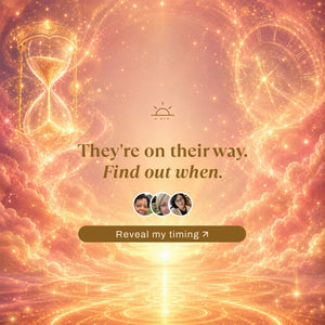 Soulmate Timing Prediction by Samira thumbnail-image-6