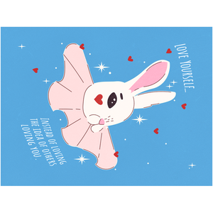 Älska dig själv istället för andra thumbnail-image-3