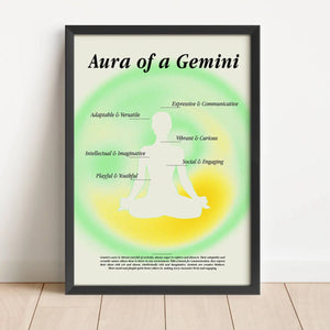Kaksosen aura thumbnail-image-1