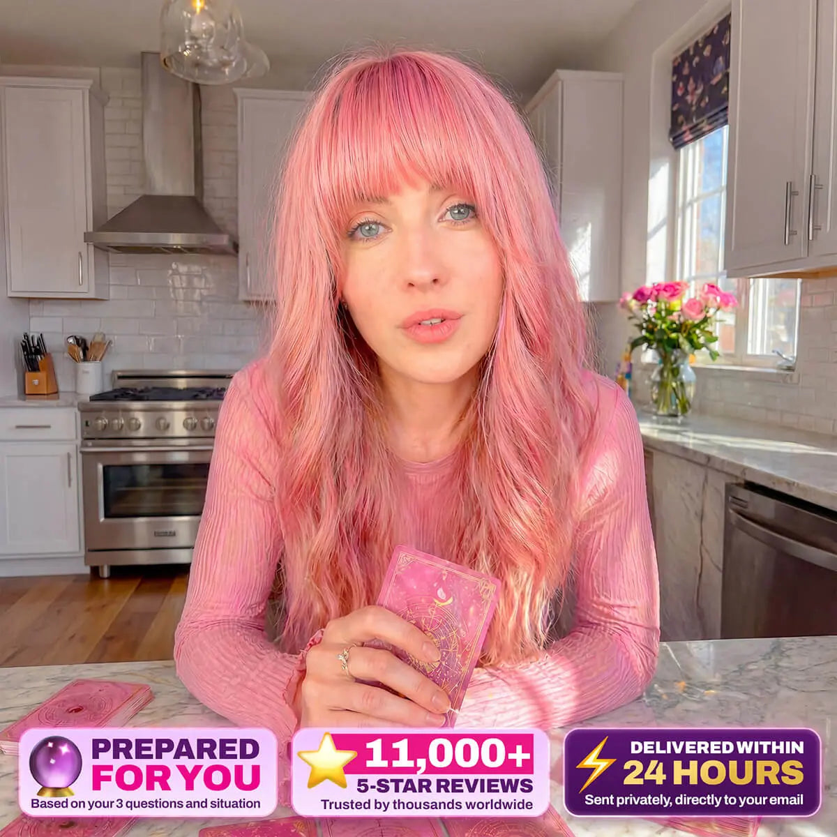 Obegränsade prioriterade läsningar med Samira i 1 år thumbnail-image-1