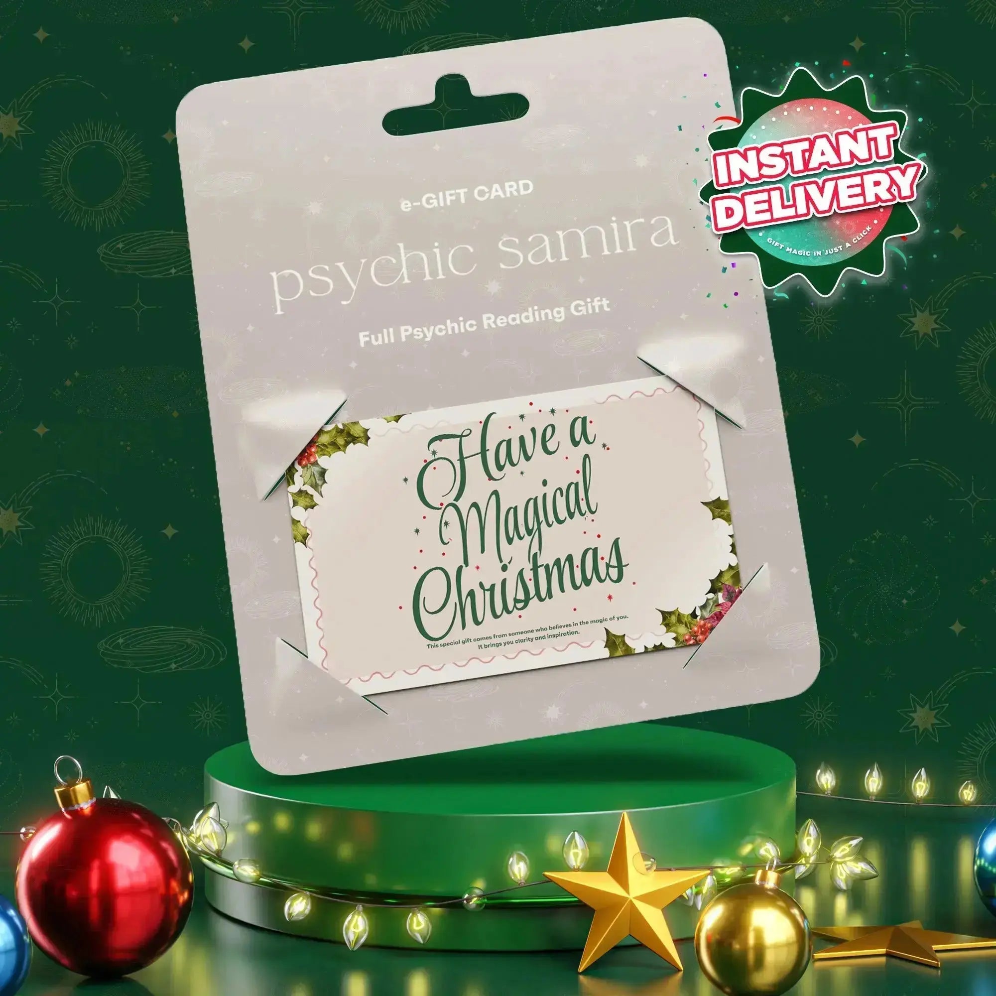 Lahja psyykkinen lukeminen thumbnail-image-4