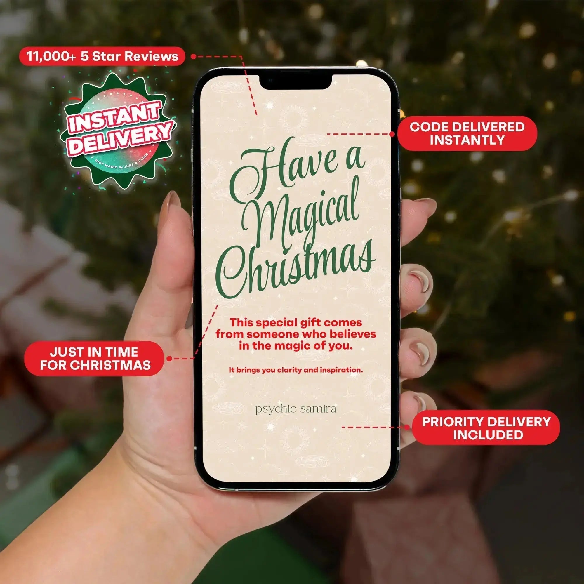 Lahja psyykkinen lukeminen thumbnail-image-5