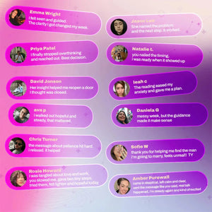 Samiran täydellinen psyykkinen lukeminen thumbnail-image-7