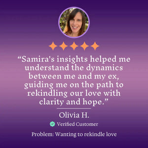 Samiran Love Psychic Reading thumbnail-image-6