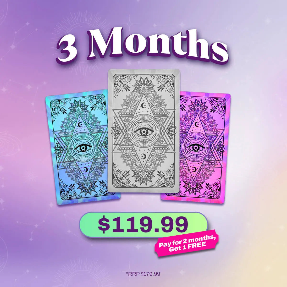 Lahja psyykkinen lukeminen thumbnail-image-2