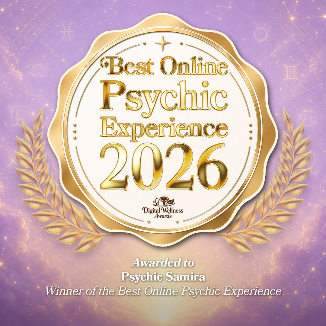 Samiran täydellinen psyykkinen lukeminen thumbnail-image-10
