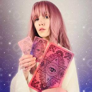 tuleva tarot 3 kortin lukeminen thumbnail-image-1