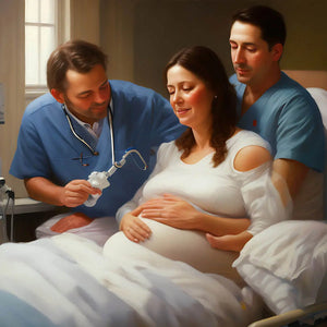 lectura psíquica de fertilidad del embarazo thumbnail-image-1