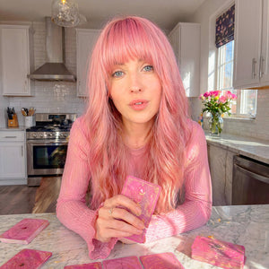 Fullständig psykisk läsning av Samira thumbnail-image-1